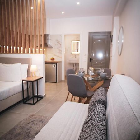 Ka Luxury Apartment Mantouki Εξωτερικό φωτογραφία