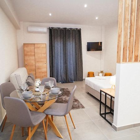 Ka Luxury Apartment Mantouki Εξωτερικό φωτογραφία