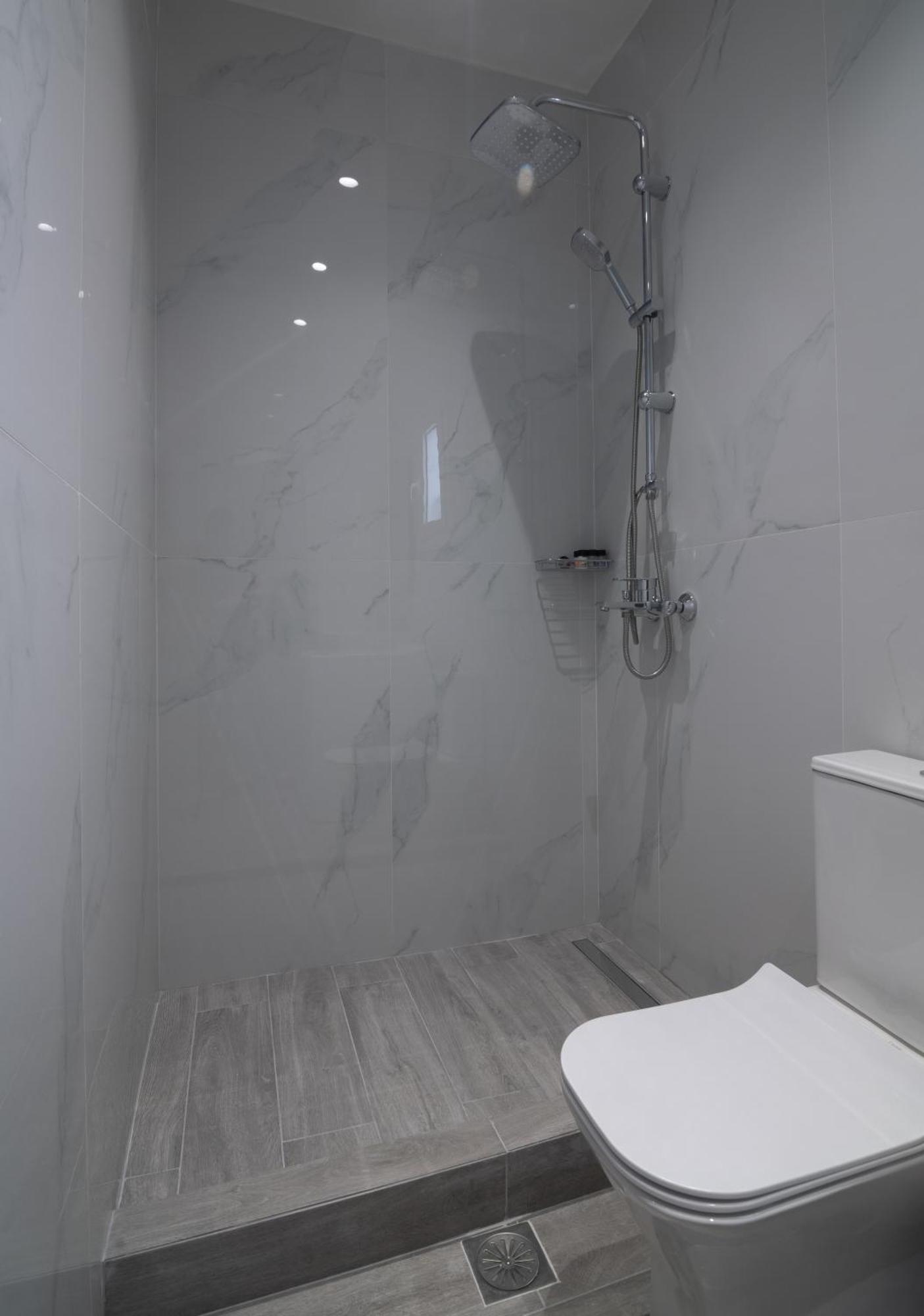 Ka Luxury Apartment Mantouki Εξωτερικό φωτογραφία