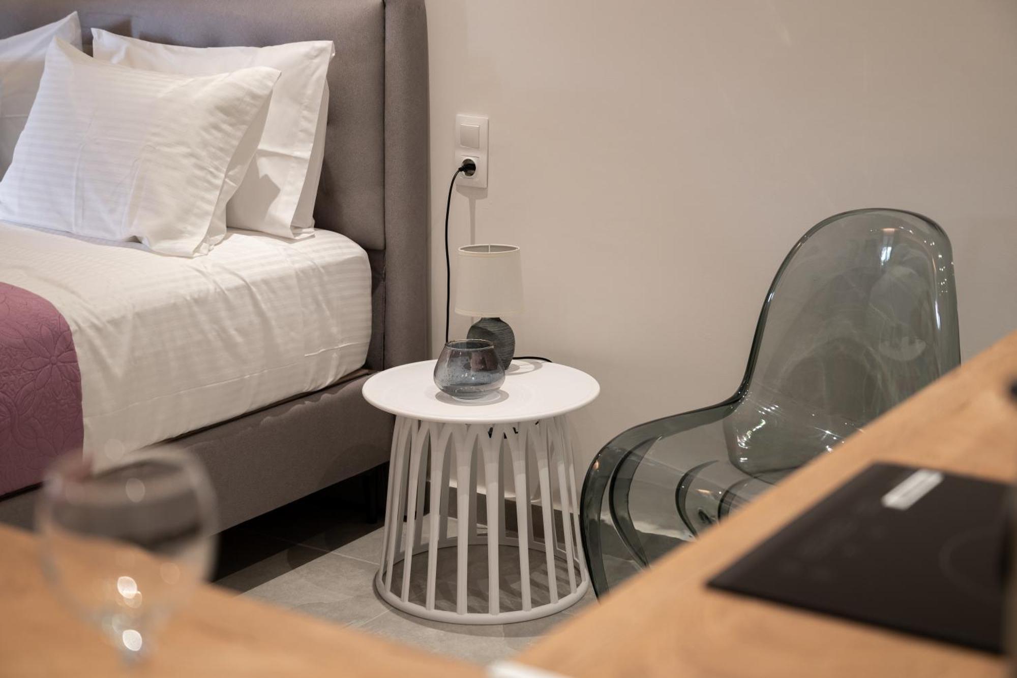 Ka Luxury Apartment Mantouki Εξωτερικό φωτογραφία