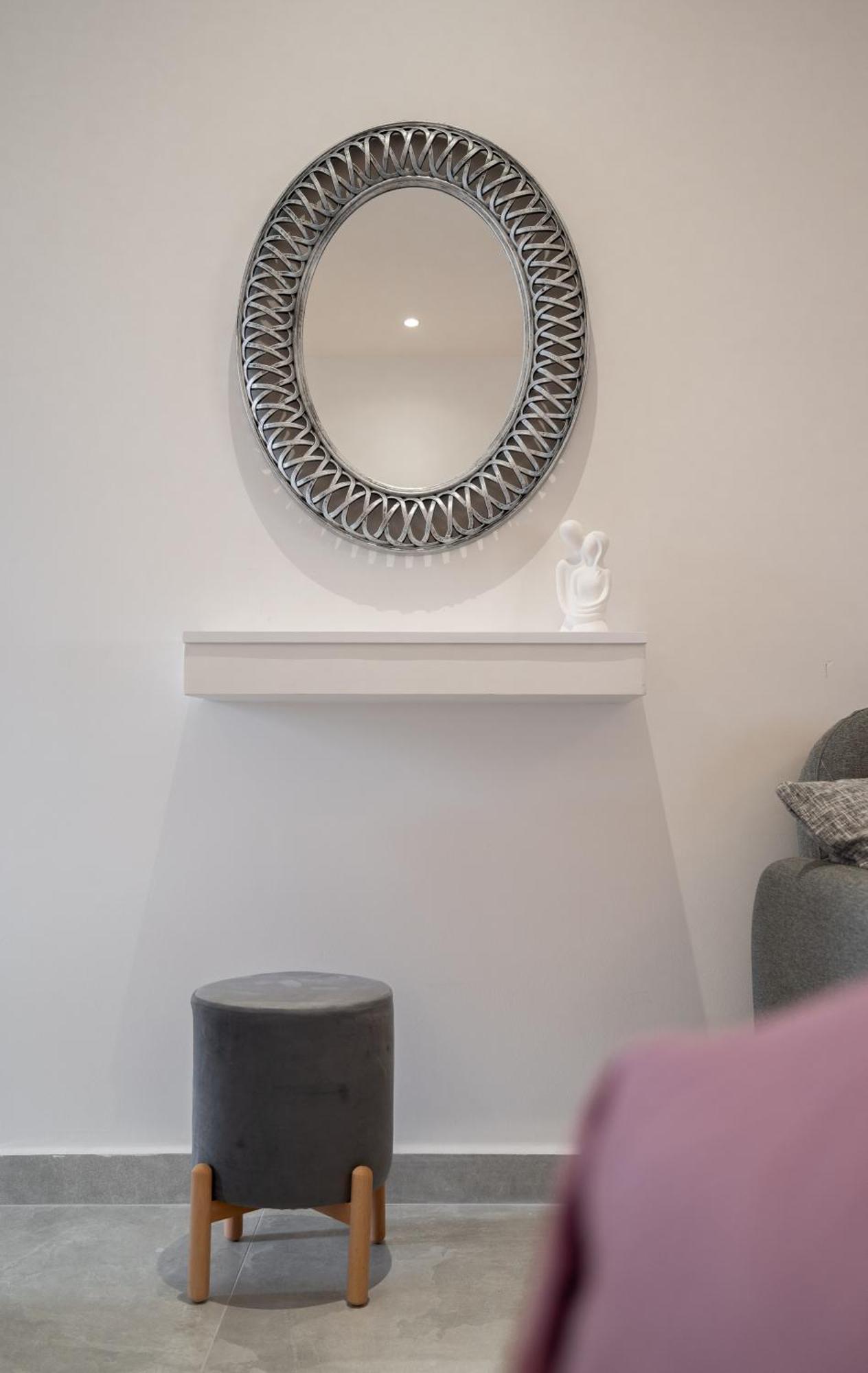Ka Luxury Apartment Mantouki Εξωτερικό φωτογραφία