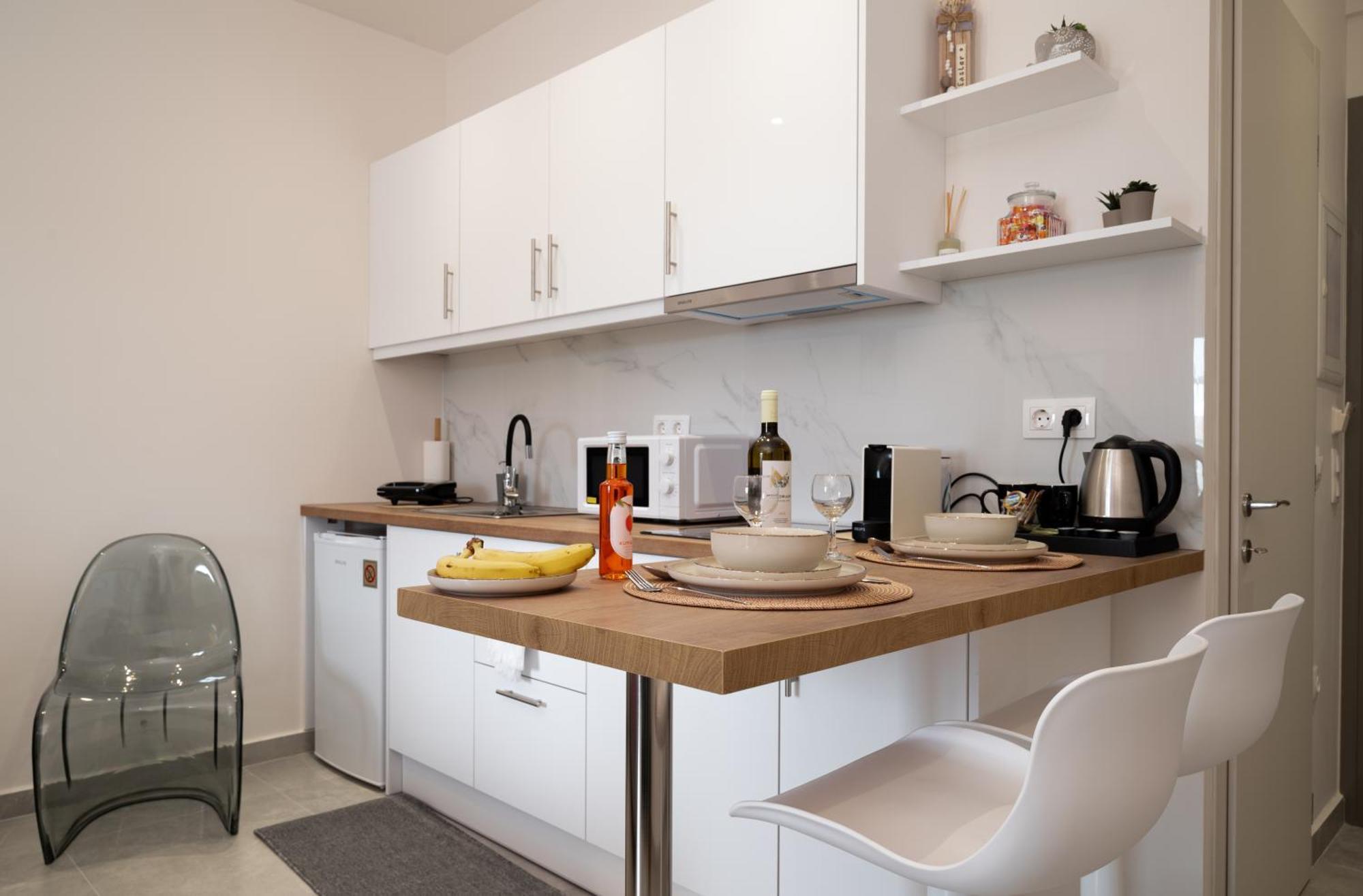 Ka Luxury Apartment Mantouki Εξωτερικό φωτογραφία