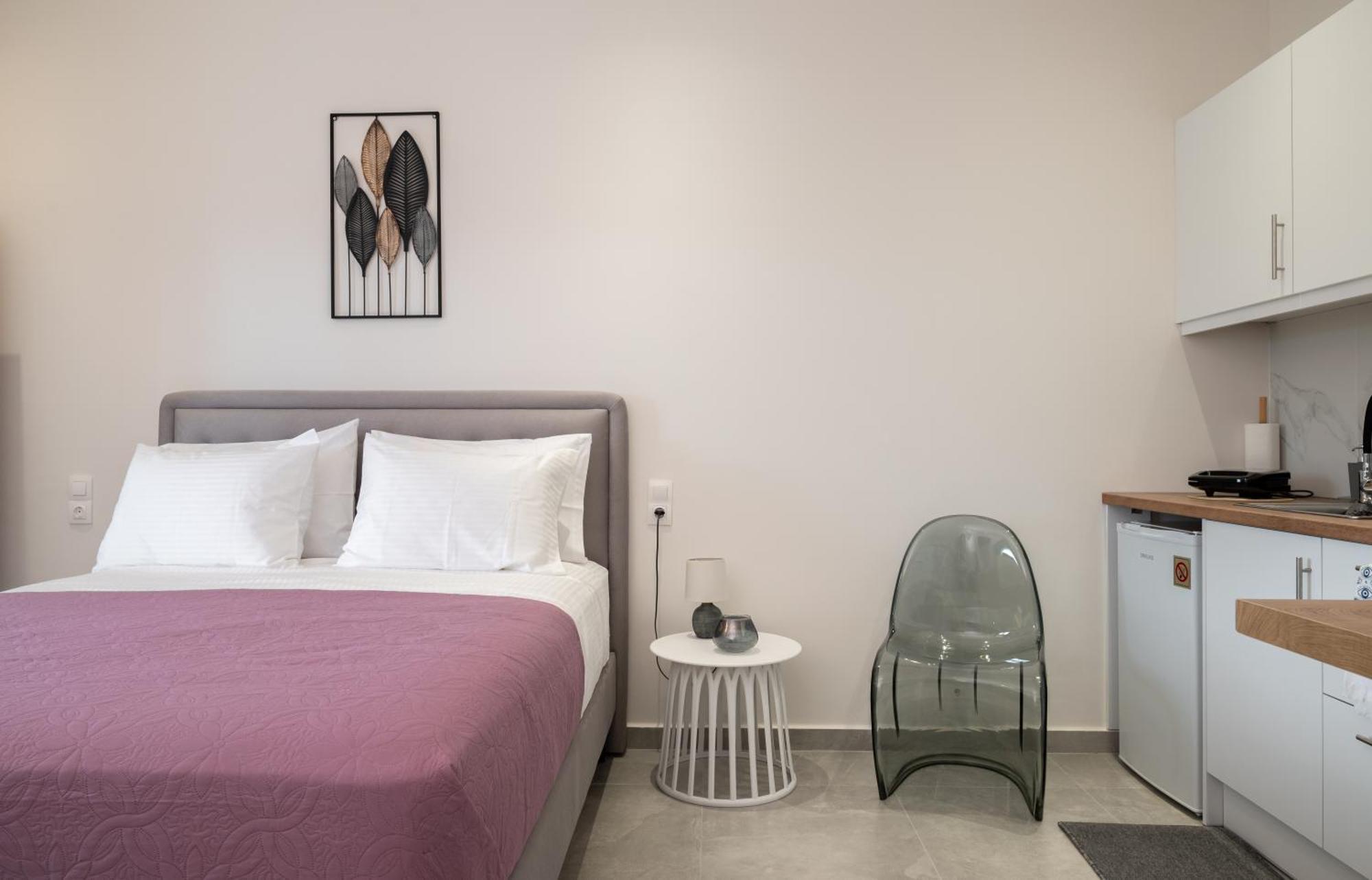 Ka Luxury Apartment Mantouki Εξωτερικό φωτογραφία