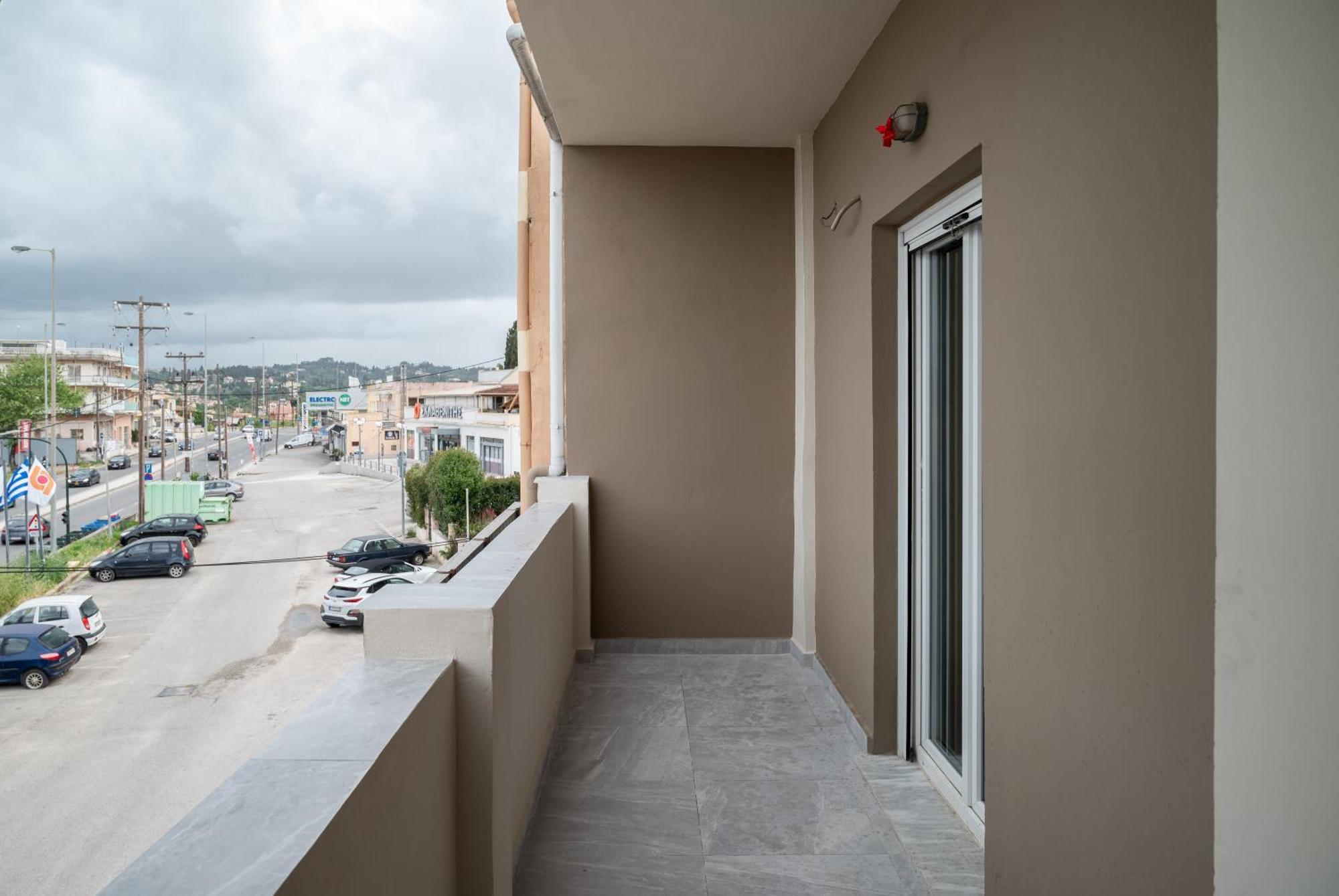 Ka Luxury Apartment Mantouki Εξωτερικό φωτογραφία