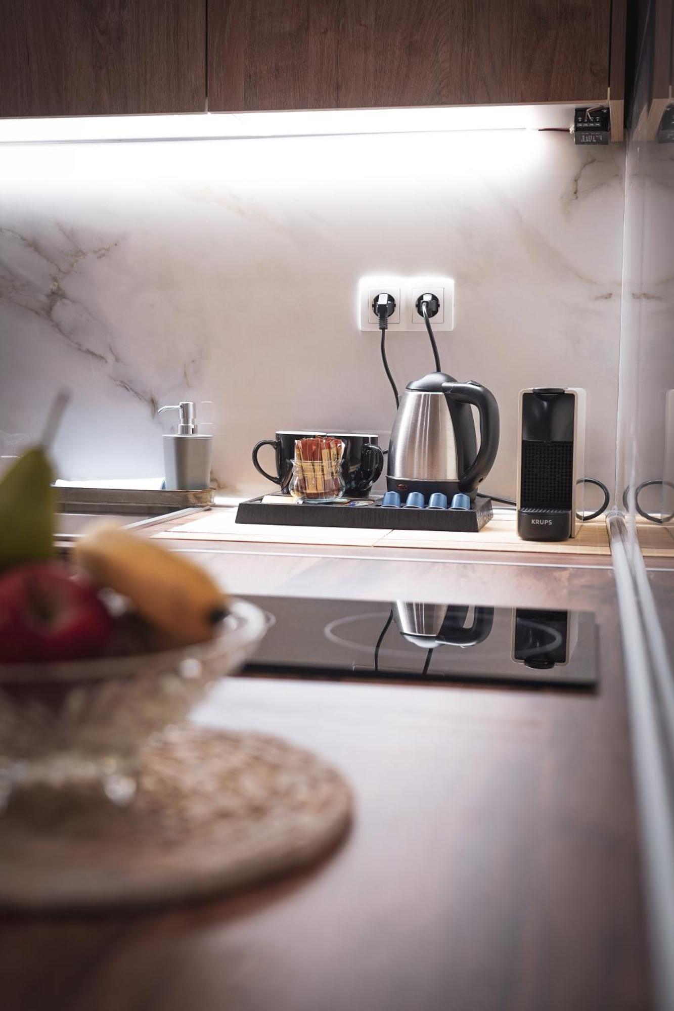 Ka Luxury Apartment Mantouki Εξωτερικό φωτογραφία