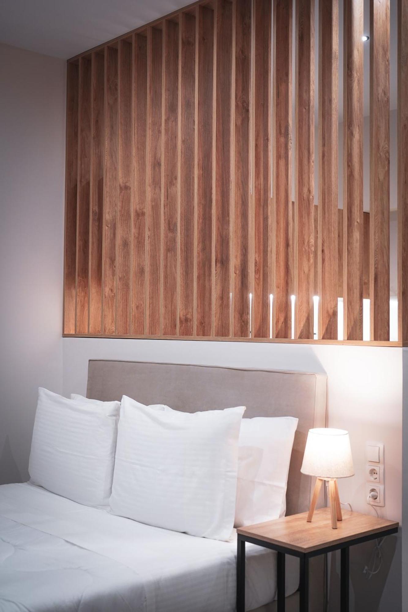 Ka Luxury Apartment Mantouki Εξωτερικό φωτογραφία