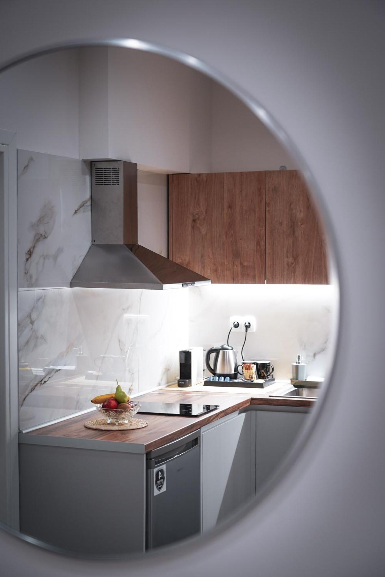 Ka Luxury Apartment Mantouki Εξωτερικό φωτογραφία