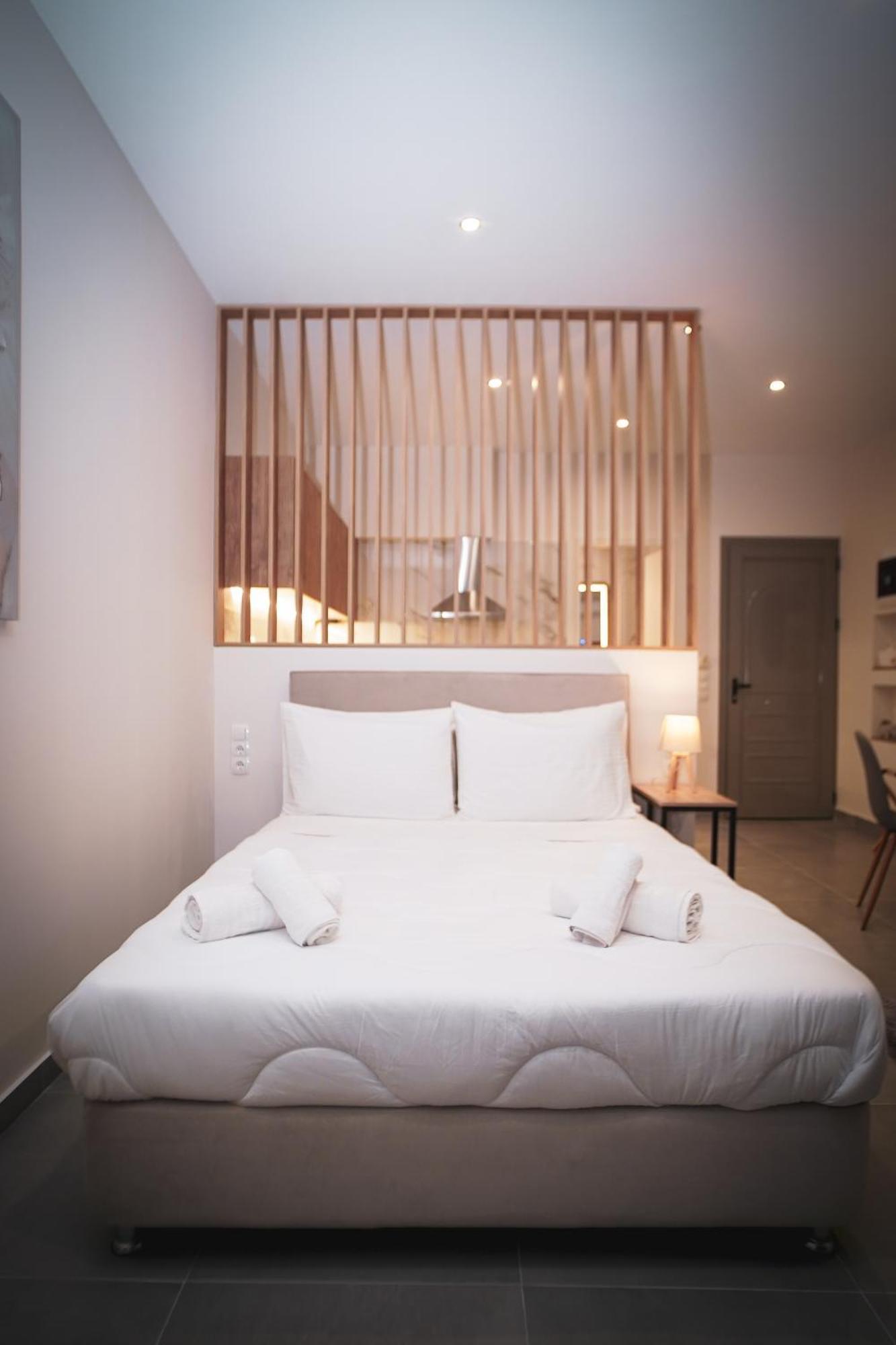 Ka Luxury Apartment Mantouki Εξωτερικό φωτογραφία