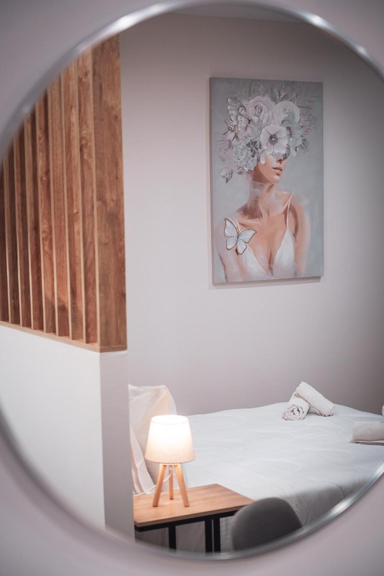 Ka Luxury Apartment Mantouki Εξωτερικό φωτογραφία