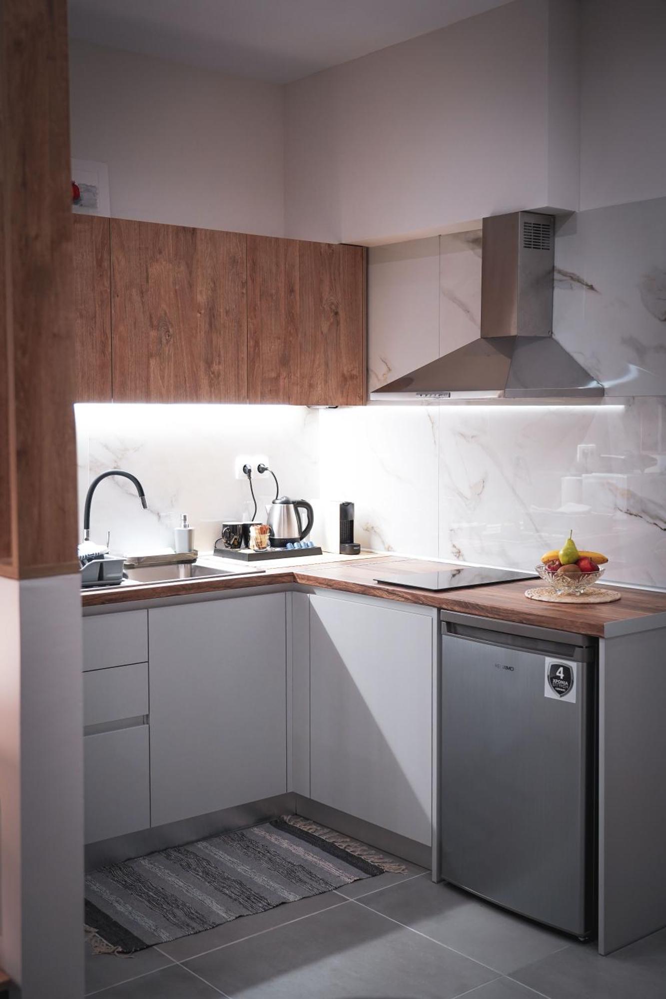 Ka Luxury Apartment Mantouki Εξωτερικό φωτογραφία