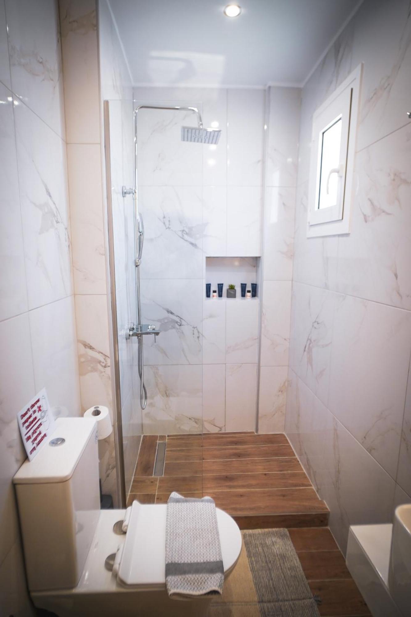 Ka Luxury Apartment Mantouki Εξωτερικό φωτογραφία
