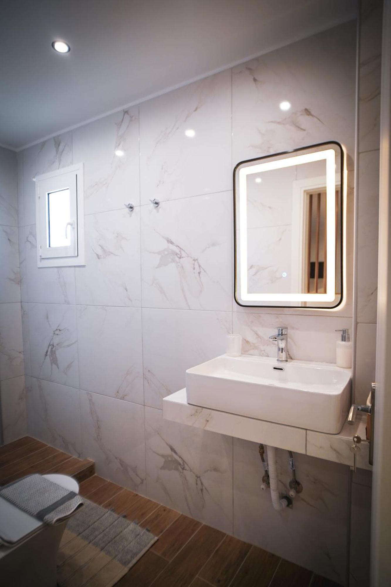 Ka Luxury Apartment Mantouki Εξωτερικό φωτογραφία
