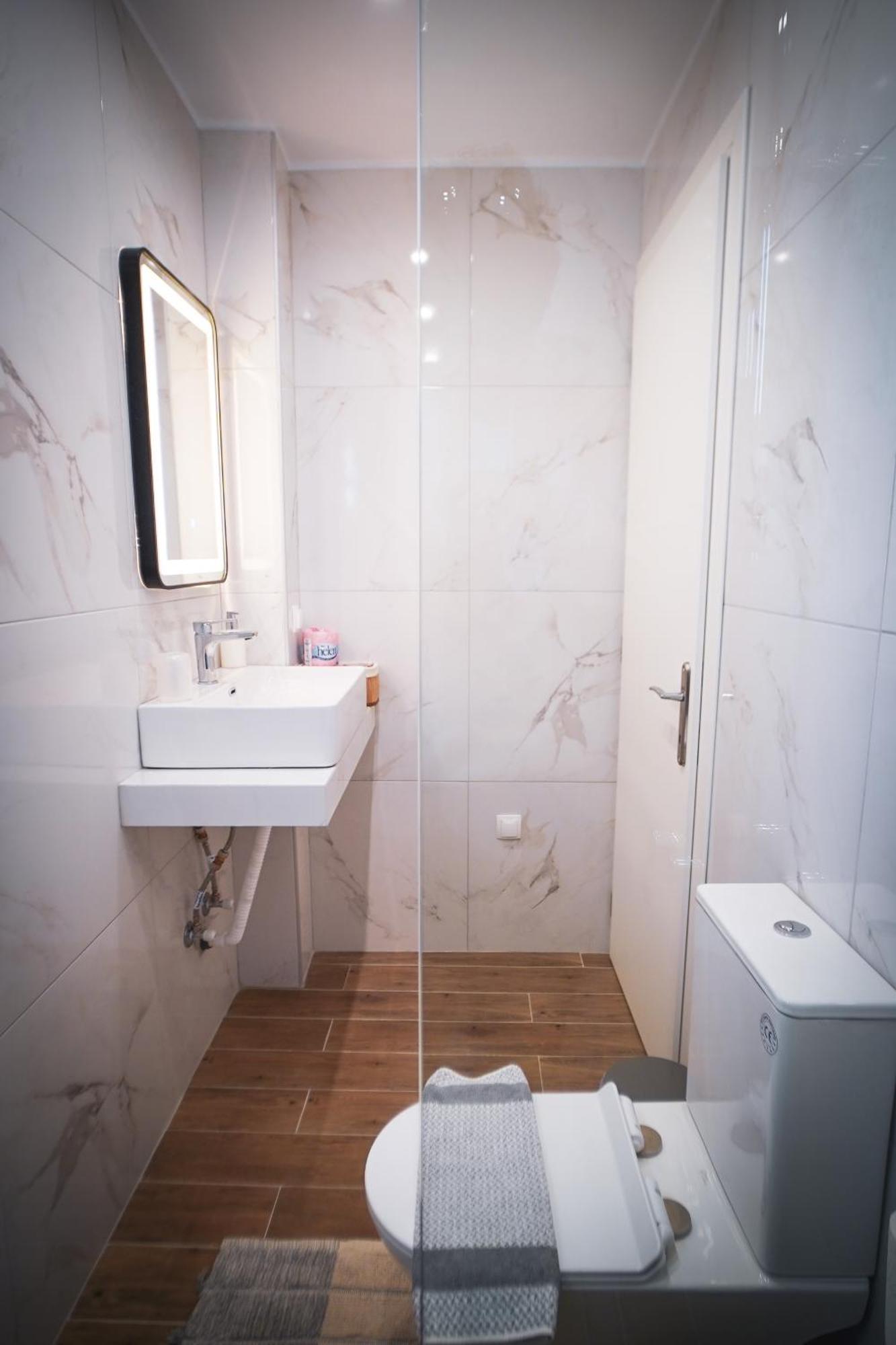 Ka Luxury Apartment Mantouki Εξωτερικό φωτογραφία